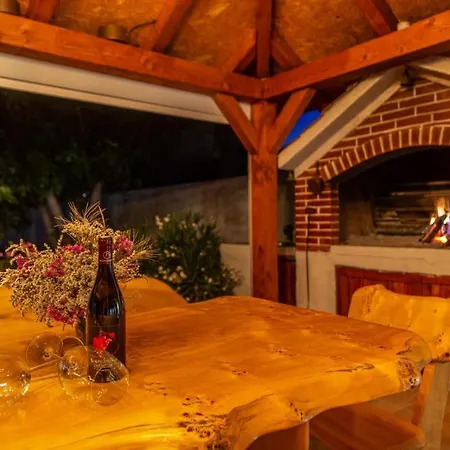 Lägenhet Luka Peka *