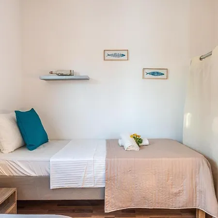 Luka Peka Daire Vrana (Zadar)