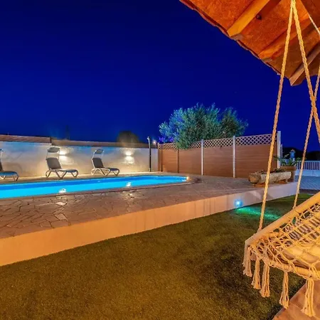 Luka Peka * Vrana (Zadar)