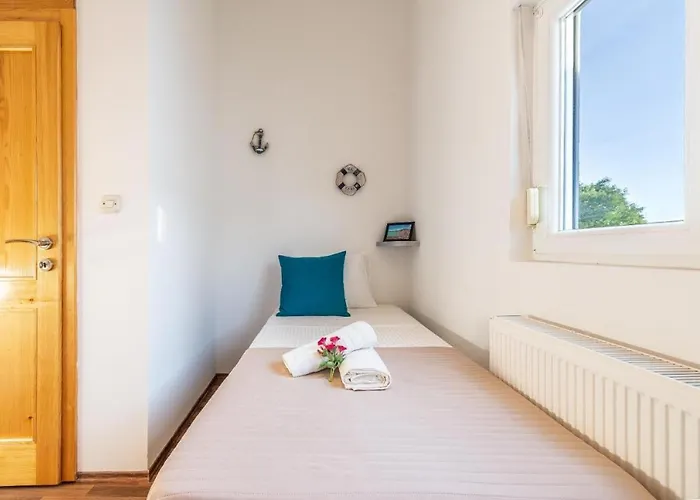 Luka Peka Vrana (Zadar)