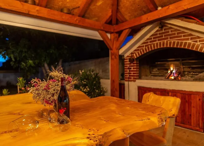 Lägenhet Luka Peka *